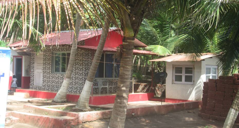 Shri Pooja Beach Resort, Guhagar 3